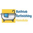 Bathtub Refinishing Honolulu logo
